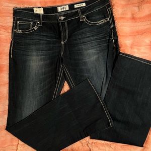 NWT Daytrip women’s jeans size 36L